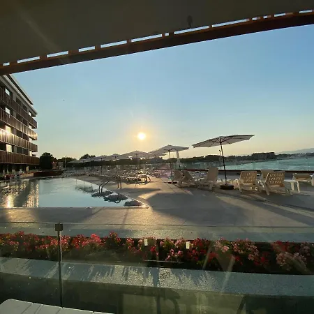 Apartman Paradiso 'в' 106 Private Cozy