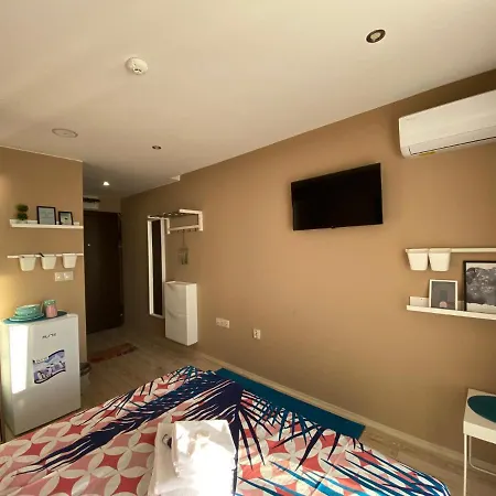 Apartman Paradiso 'в' 106 Private Cozy *