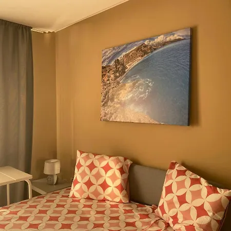 Paradiso 'в' 106 Private Cozy Apartman