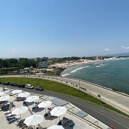 Apartman Paradiso 'в' 106 Private Cozy