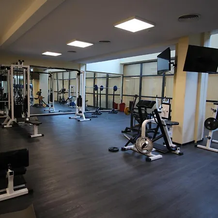 Paradiso 'в' 106 Private Cozy Neszebar