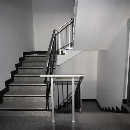 Paradiso 'в' 106 Private Cozy * Neszebar