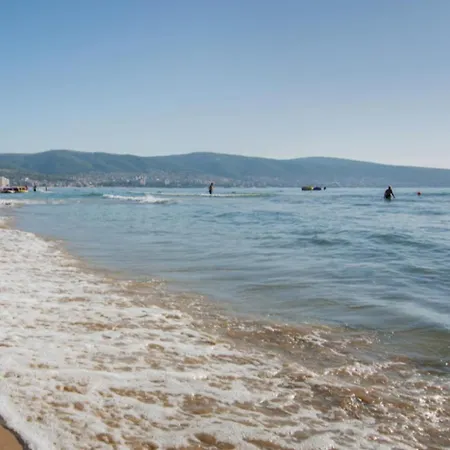 Paradiso 'в' 106 Private Cozy *