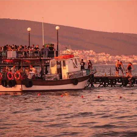 Paradiso 'в' 106 Private Cozy *