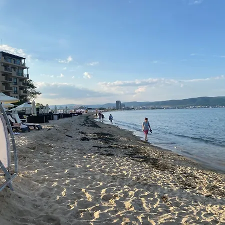 Paradiso 'в' 106 Private Cozy *