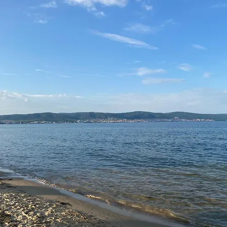 Paradiso 'в' 106 Private Cozy Apartman *