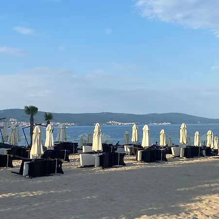 Apartman Paradiso 'в' 106 Private Cozy Neszebar