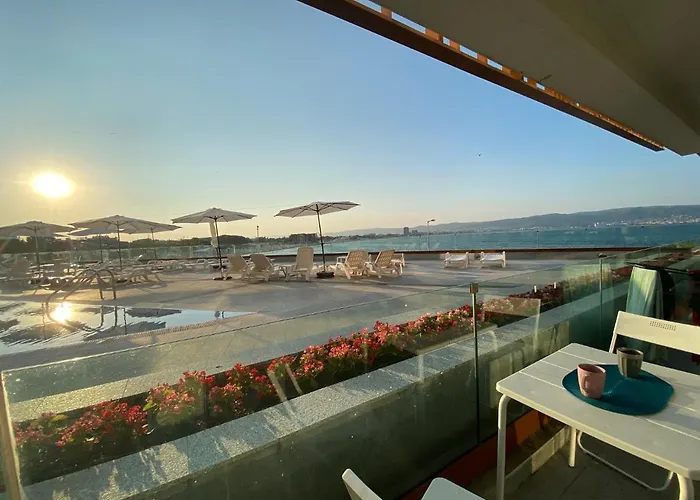 Paradiso 'в' 106 Private Cozy 아파트