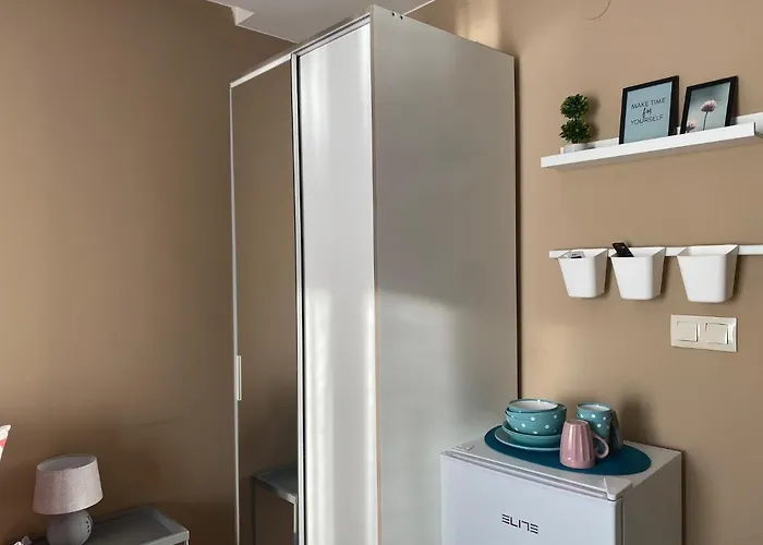 아파트 Paradiso 'в' 106 Private Cozy