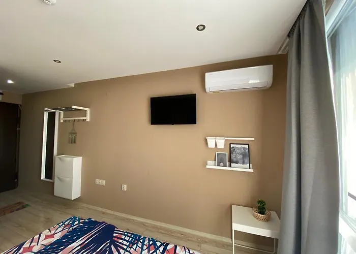 Paradiso 'в' 106 Private Cozy 아파트