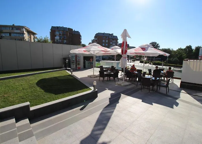 아파트 Paradiso 'в' 106 Private Cozy