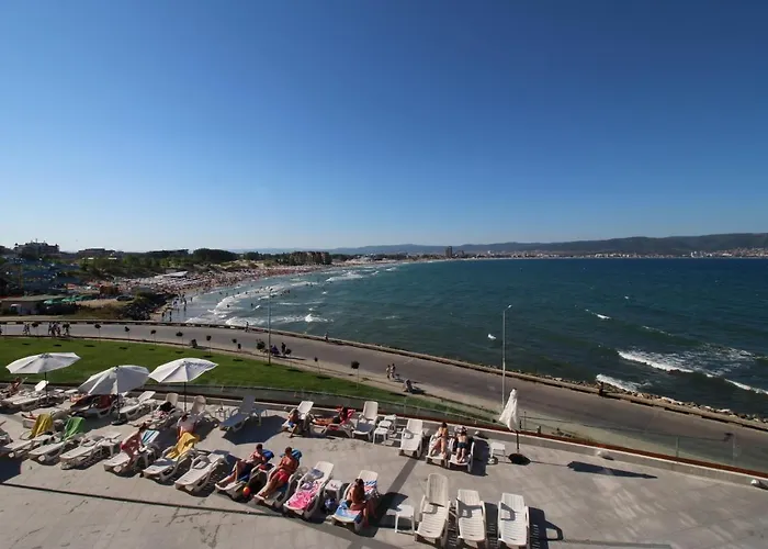 Paradiso 'в' 106 Private Cozy 아파트 *