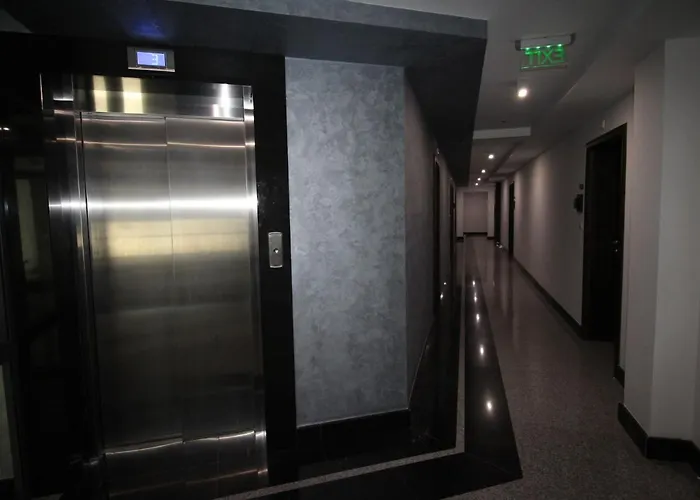 Paradiso 'в' 106 Private Cozy *