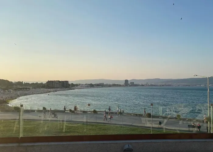 Paradiso 'в' 106 Private Cozy 아파트 *