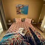 Apartment Paradiso 'в' 106 Private Cozy