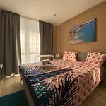 Paradiso 'в' 106 Private Cozy Apartment Nessebar