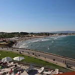 Paradiso 'в' 106 Private Cozy * Nessebar