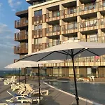 Paradiso 'в' 106 Private Cozy * Nessebar