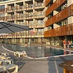 Apartment Paradiso 'в' 106 Private Cozy