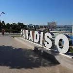 Paradiso 'в' 106 Private Cozy Nessebar