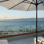 Paradiso 'в' 106 Private Cozy Apartment Nessebar