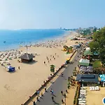 Apartment Paradiso 'в' 106 Private Cozy