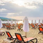 Apartment Paradiso 'в' 106 Private Cozy *