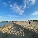 Apartment Paradiso 'в' 106 Private Cozy