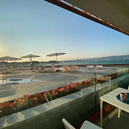 Paradiso 'в' 106 Private Cozy Апартаменти