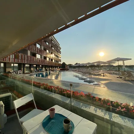 Paradiso 'в' 106 Private Cozy *