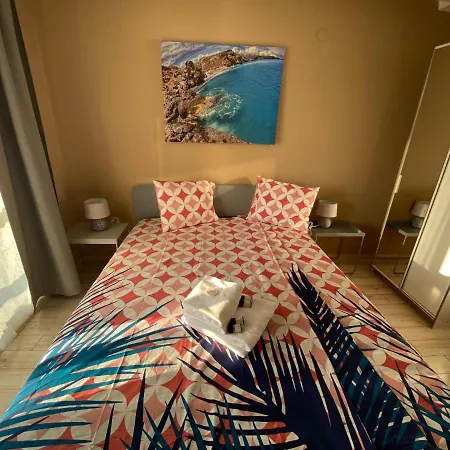 Apartment Paradiso 'в' 106 Private Cozy