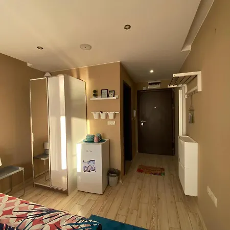 Апартаменти Paradiso 'в' 106 Private Cozy Несебир