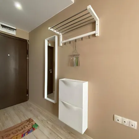 Paradiso 'в' 106 Private Cozy Апартаменти *
