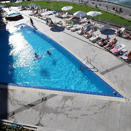 Апартаменти Paradiso 'в' 106 Private Cozy *