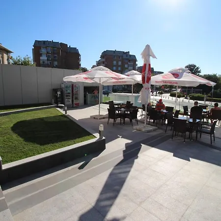 Апартаменти Paradiso 'в' 106 Private Cozy