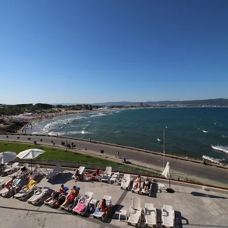 Paradiso 'в' 106 Private Cozy Apartment *