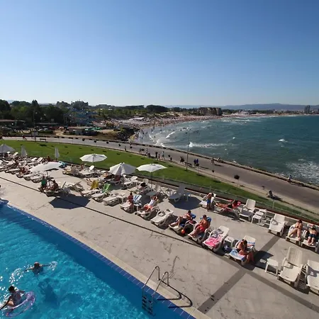 Апартаменти Paradiso 'в' 106 Private Cozy Несебир