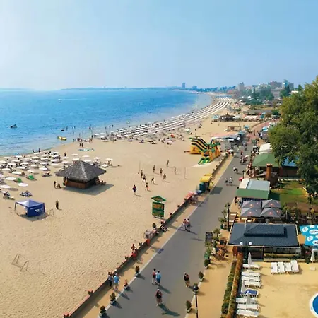Апартаменти Paradiso 'в' 106 Private Cozy