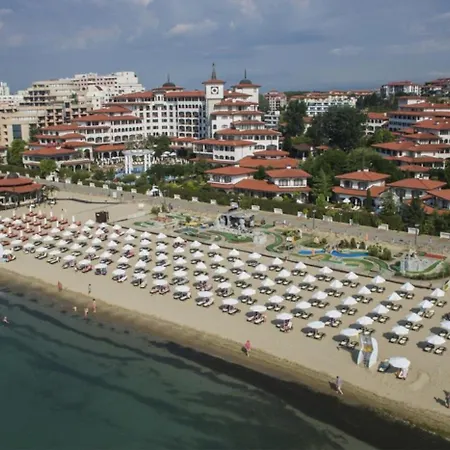 Paradiso 'в' 106 Private Cozy Апартаменти *