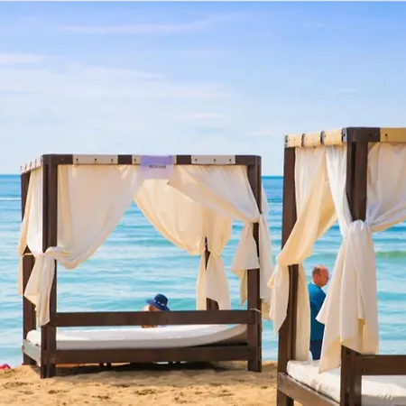 Apartamento Paradiso 'в' 106 Private Cozy