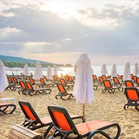 Апартаменти Paradiso 'в' 106 Private Cozy *
