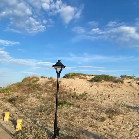 Апартамент Paradiso 'в' 106 Private Cozy Несебър