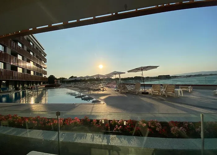 Апартамент Paradiso 'в' 106 Private Cozy