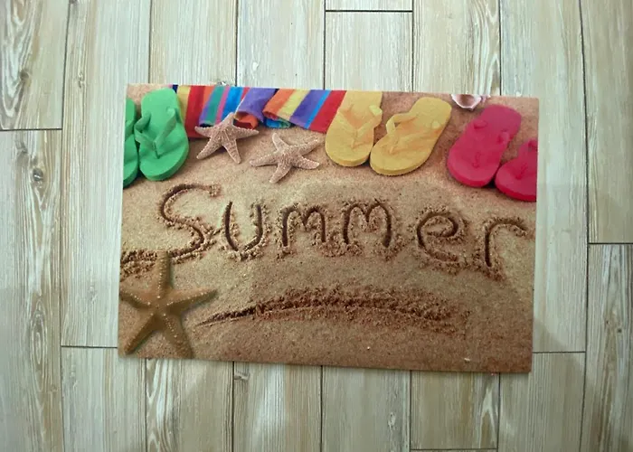 Appartement Paradiso 'в' 106 Private Cozy