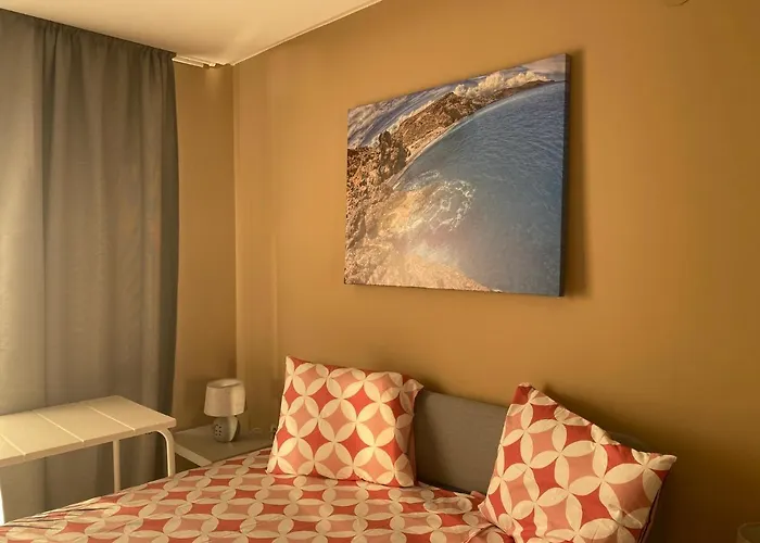 Paradiso 'в' 106 Private Cozy Appartement