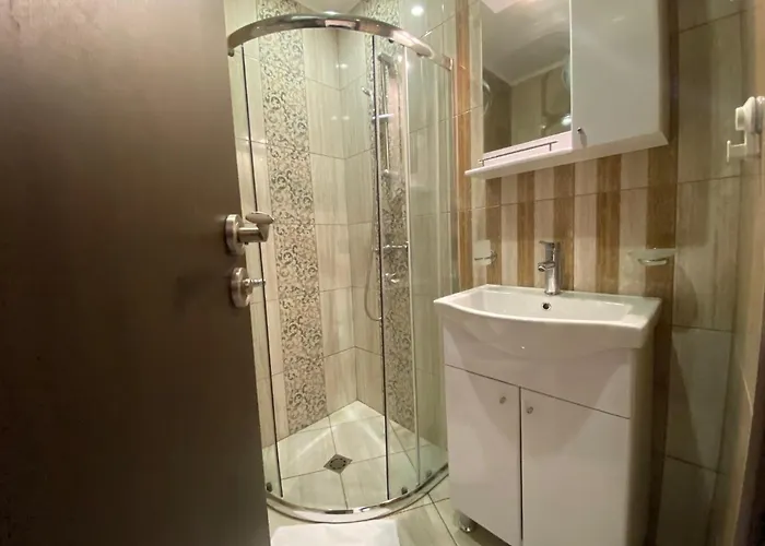 Paradiso 'в' 106 Private Cozy * Несебър