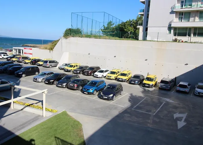 Paradiso 'в' 106 Private Cozy