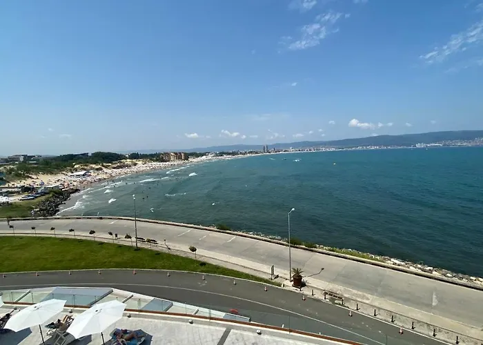 Paradiso 'в' 106 Private Cozy *