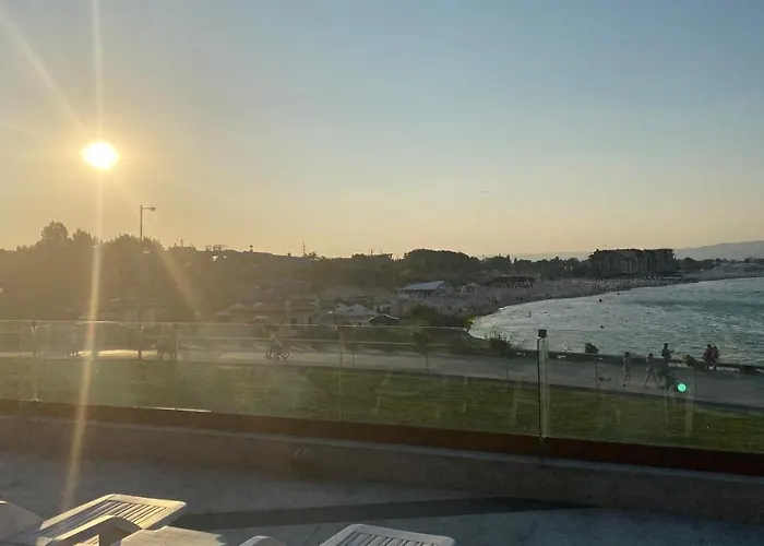 Paradiso 'в' 106 Private Cozy Несебър