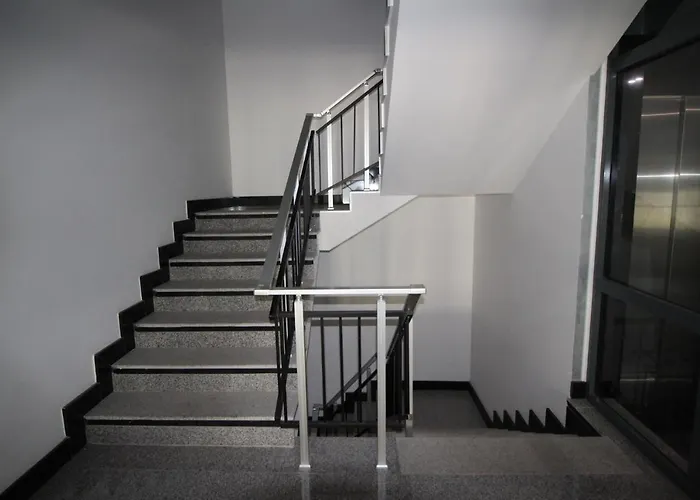 Paradiso 'в' 106 Private Cozy * Nessebar